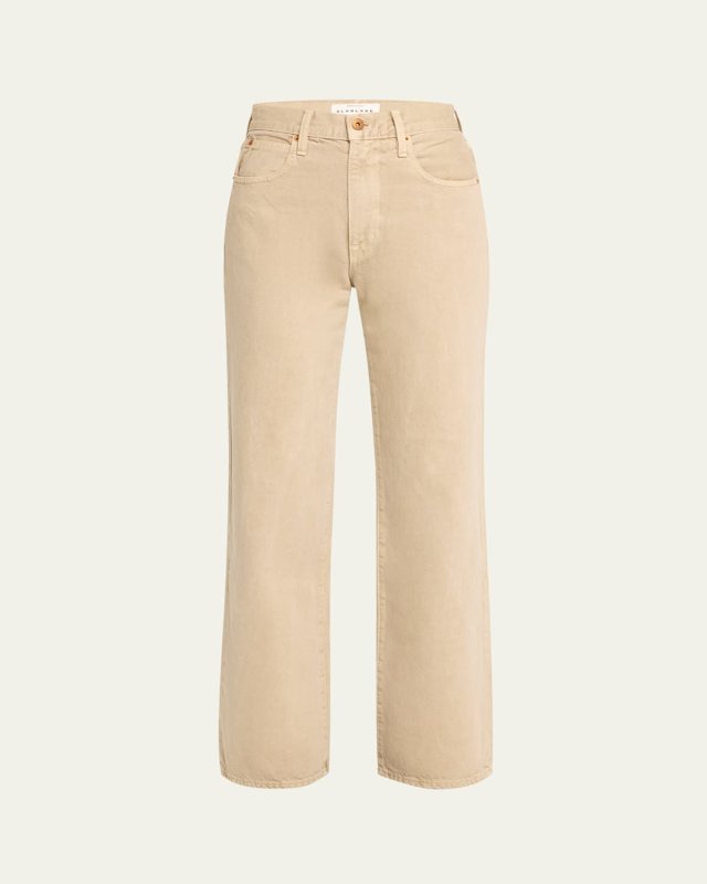 Grace Soft Cotton Pants